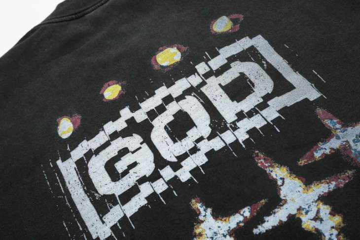 Vintage T Shirts Short _SKUVintageS-XLqctxVT9115260